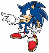 Sonic Adventure