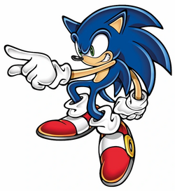 Sonic Adventure 2/Gallery  Sonic adventure 2, Sonic, Sonic adventure