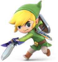 Toon Link