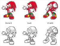 Knuckles