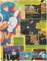 Computer and Video Games (UK) #117, (August 1991), pg. 19