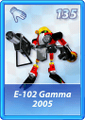 E-102 Gamma