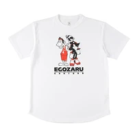 Shadow and Mikey T-Shirt