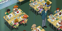 Ep11 Elementary class pan