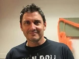 Johnny Gioeli