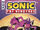 IDW Sonic the Hedgehog numer 28