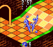 Labyrinth of the Castle Zone 3 02
