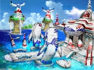 Ocean Palace
