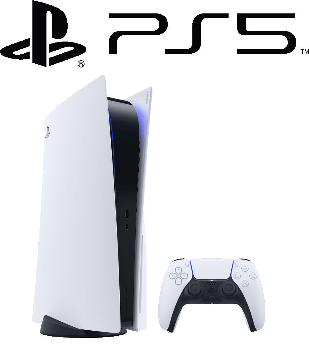 Radioaktiv Skim entusiasme PlayStation 5 | Sonic Wiki | Fandom