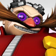 Doktor Eggman