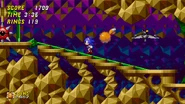 Sonic the Hedgehog 2 (2013) (Sonic Origins)