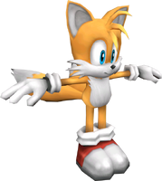 Tails