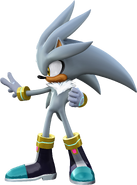 Silver Sonic'06