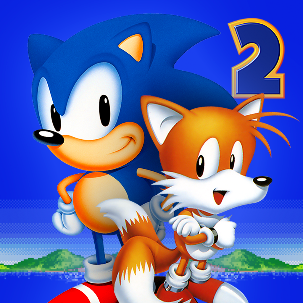 Sonic The Hedgehog 2 Joins the SEGA Forever Collection - Drops de Jogos