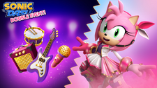 Rose Drops - Chapter 1 - magicstorm101 - Sonic the Hedgehog - All