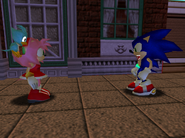 Sonic Adventure DC Cutscene 337