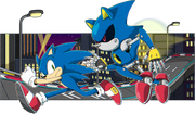 Sonic Channel 2021 06