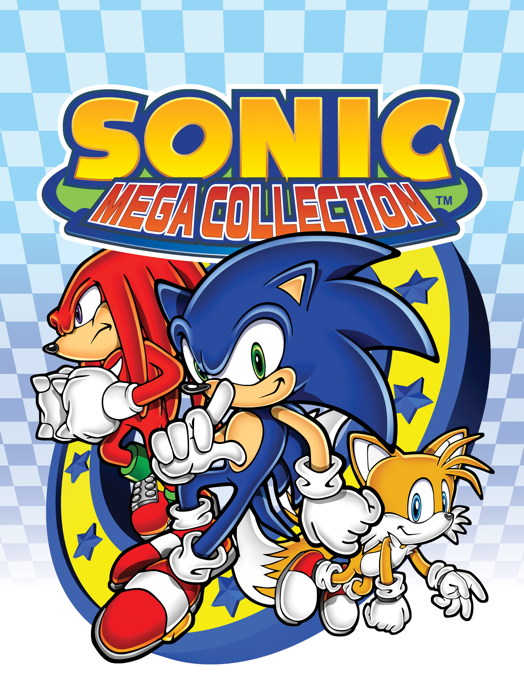 sonic generations pc mega