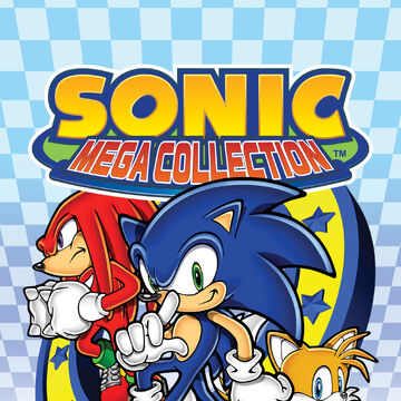 sonic vr 360
