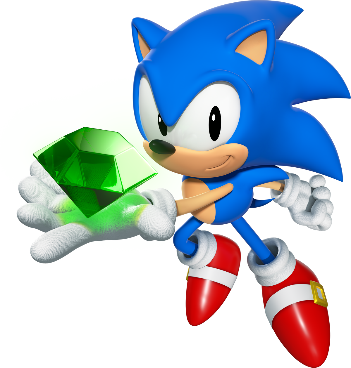 Sonic the Hedgehog Classic – Apps on Google Play