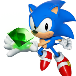 Discuss Everything About Sonic Wiki Zone