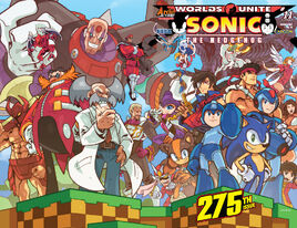 Variant #1