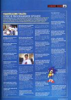 Sega Saturn Magazine (UK) issue 24, (October 1997), pg. 25