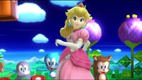 Super Smash Bros. for Wii U