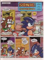 Page one