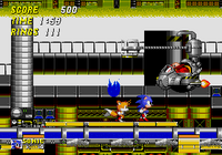 Sonic the Hedgehog 2