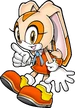 Cream (Sonic Advance 3)