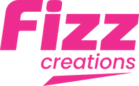 Fizz Creations Logo