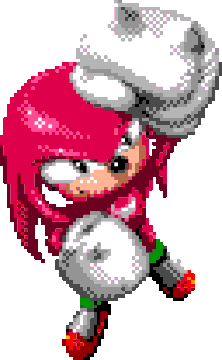 Sonic The Hedgehog 3 And Knuckles, hyper sonic the hedgehog HD