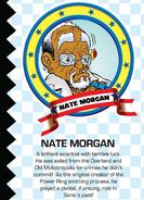 Nate Morgan