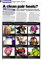 Nintendo Official Magazine (UK) issue 134, (November 2003), pg. 56