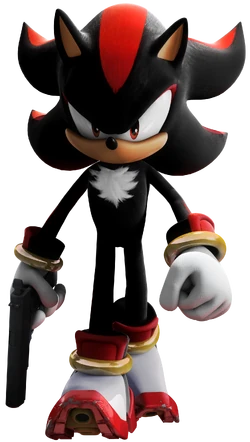 Shadow the Hedgehog/Gallery | Sonic Wiki Zone | Fandom