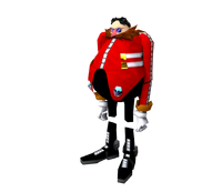 Doctor Eggman