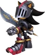 Sonic Forces: Speed Battle