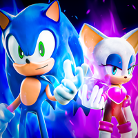 Sonic Speed Simulator 'Rouge Heist' update