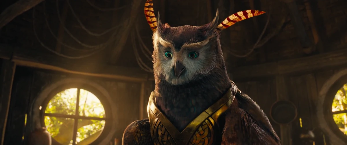 Longclaw | Sonic News Network | Fandom