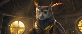 SonicMovie Longclaw