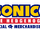 Sonic the Hedgehog Official Merchandise