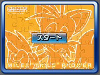 Sonic Channel Puzzle image27