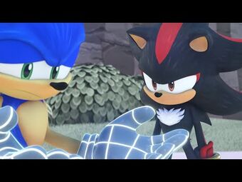 Sonic Prime  Segunda temporada está disponível na Netflix