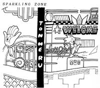 Concept of Spring Yard Zone.