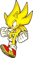 Super Sonic