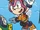 Charmy Bee (In Another Time, In Another Place)