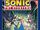 Sonic the Hedgehog Tom 7: Wirus 1