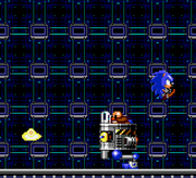 Laser Walker 05