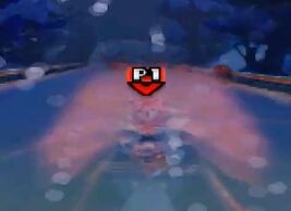 Rosespin